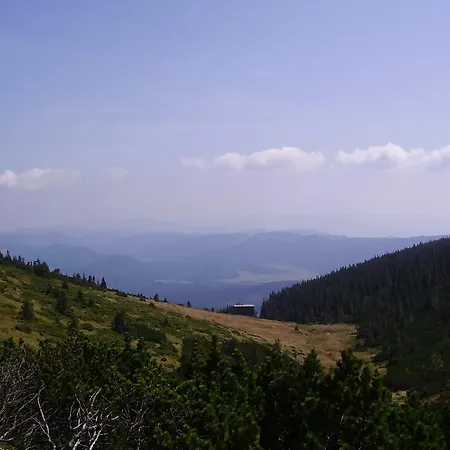 Turisticka Pod Kralovou Holou *