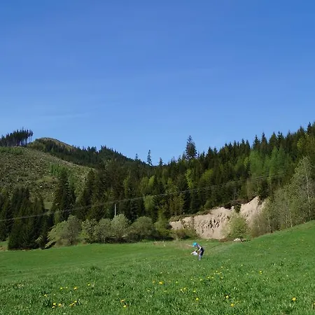 Turisticka Pod Kralovou Holou Εξοχικό σπίτι