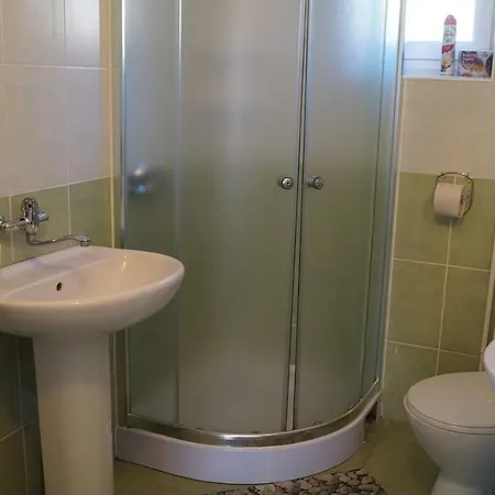 Turisticka Pod Kralovou Holou *